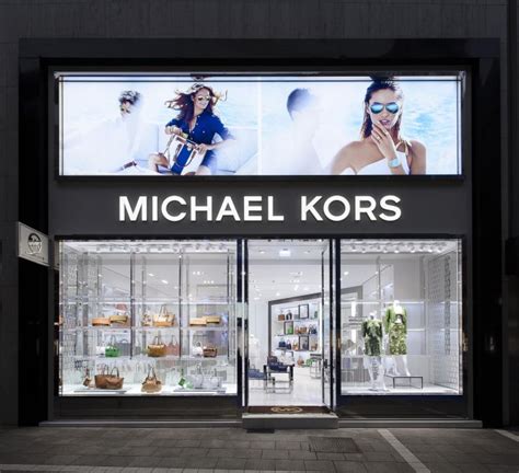 frankfurt heppenheim michael kors